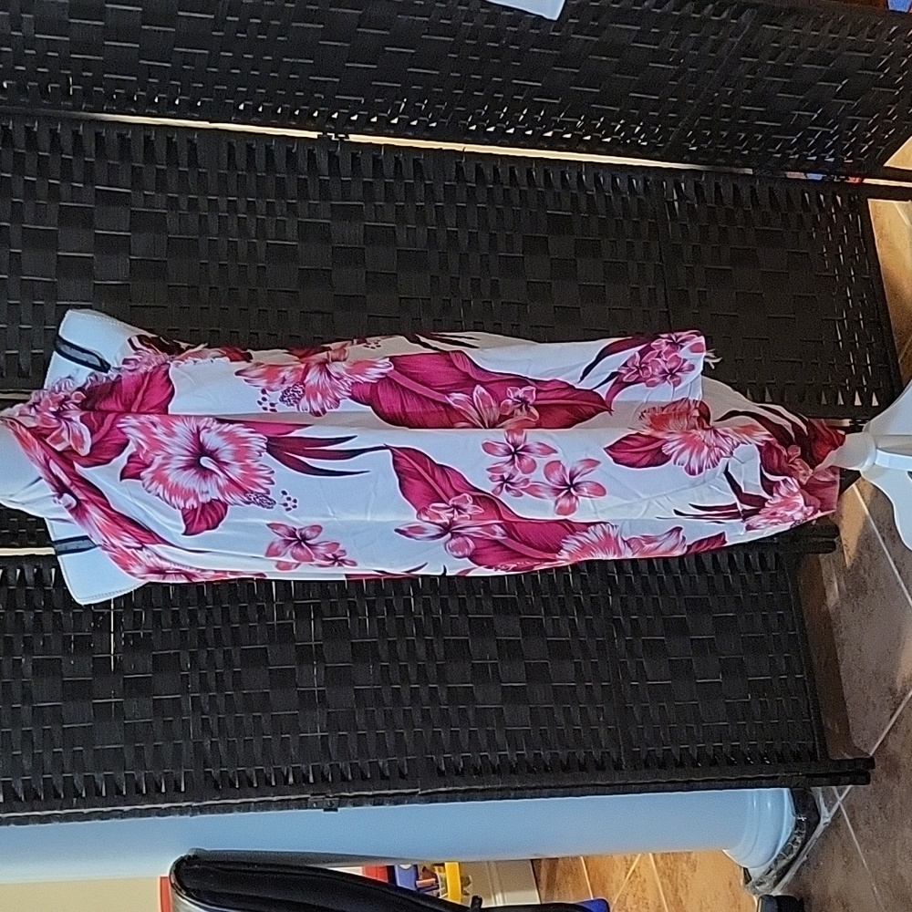 NWT Unity Trading Cover-Up Wrap - Picture 4 of 13